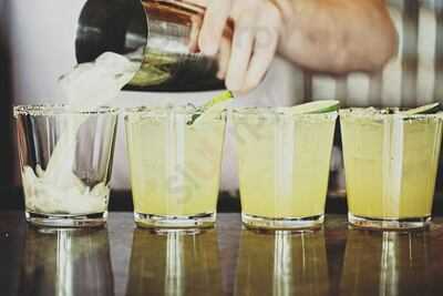 Vida Mexican Kitchen Y Cantina