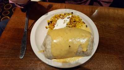 Vida Mexican Kitchen Y Cantina