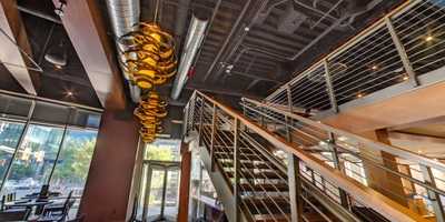 Vida Mexican Kitchen Y Cantina