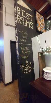 Lowdown Brewery + Kitchen