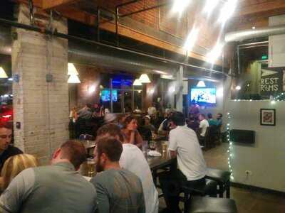 Lowdown Brewery + Kitchen