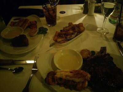 Morton's The Steakhouse