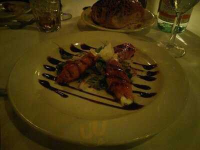 Morton's The Steakhouse