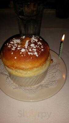 Morton's The Steakhouse