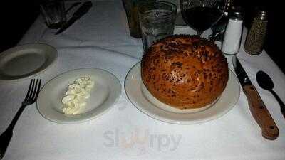 Morton's The Steakhouse