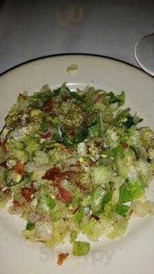 Morton's The Steakhouse