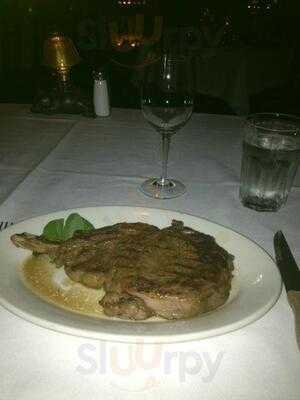 Morton's The Steakhouse