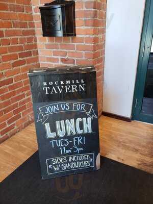 Rockmill Tavern
