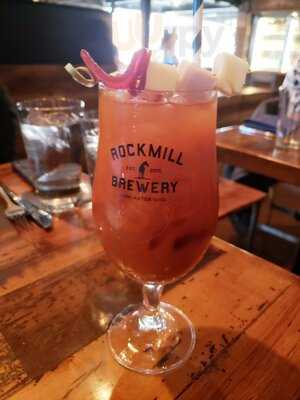 Rockmill Tavern