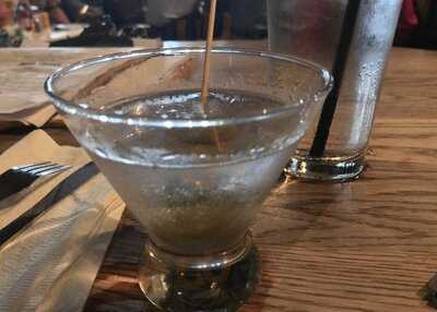 Cypress Street Pint & Plate