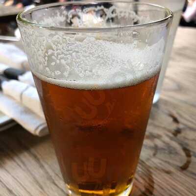 Cypress Street Pint & Plate