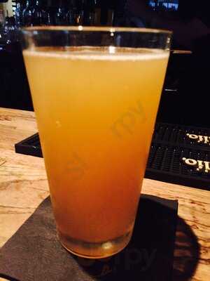 Cypress Street Pint & Plate