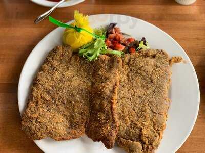 Graziano's Restaurant