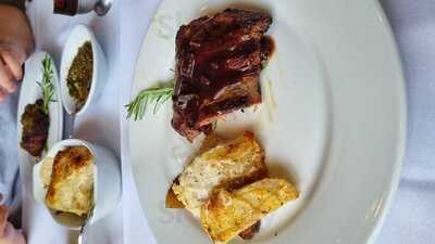 Graziano's Restaurant