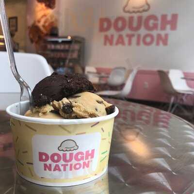 Dough Nation
