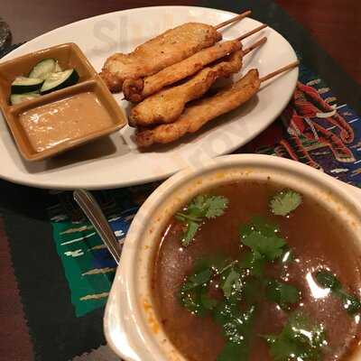 Jasmine Thai Restaurant