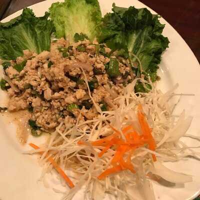 Jasmine Thai Restaurant