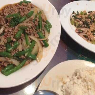 Jasmine Thai Restaurant