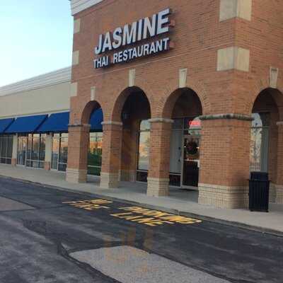Jasmine Thai Restaurant