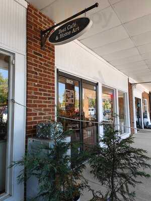 Zest Cafe And Home Art