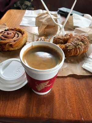 La Colombe Coffee Roasters