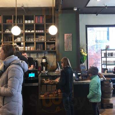 La Colombe Coffee Roasters