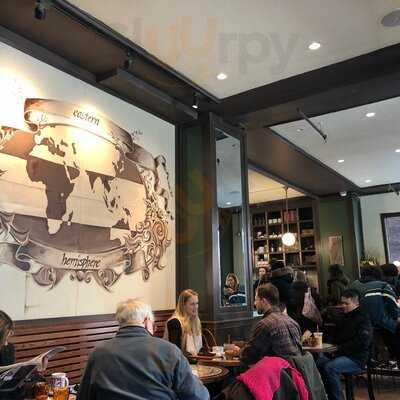 La Colombe Coffee Roasters