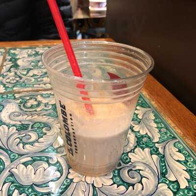 La Colombe Coffee Roasters