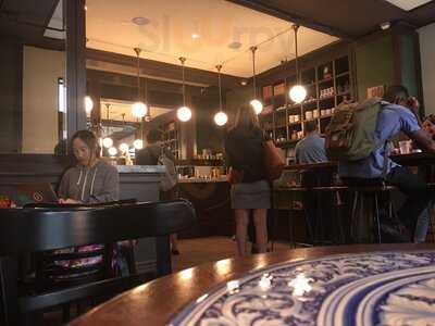 La Colombe Coffee Roasters