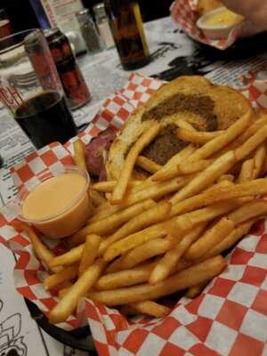 Legend's Pub & Grill