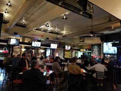 Legend's Pub & Grill