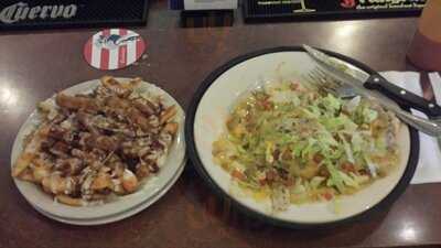 Legend's Pub & Grill