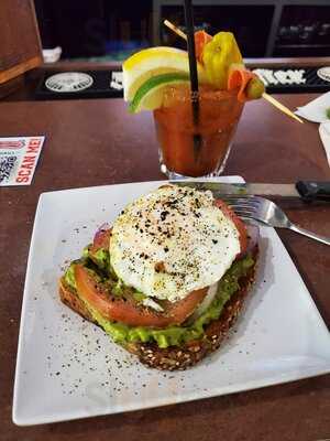 Legend's Pub & Grill