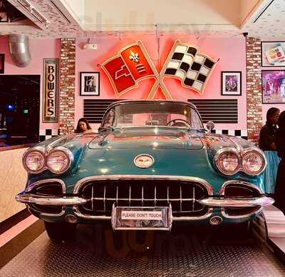 Corvette Diner