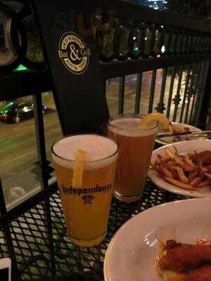 Old School Bar And Grill