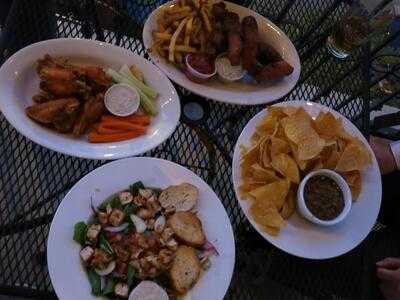 Old School Bar And Grill