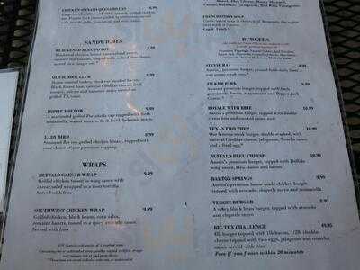 Old School Bar And Grill