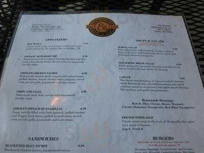 Old School Bar And Grill