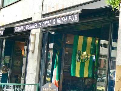 Shawn O'donnell's American Grill And Irish Pub
