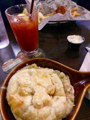 Shawn O'donnell's American Grill And Irish Pub