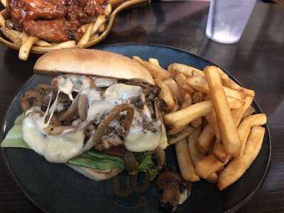 Shawn O'donnell's American Grill And Irish Pub