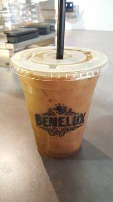 Benelux Coffee