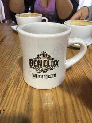 Benelux Coffee