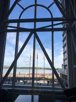 The Galt House Hotel