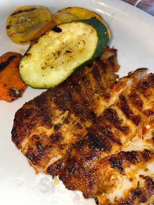 Garcia Seafood Grille