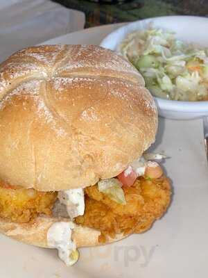 Garcia Seafood Grille