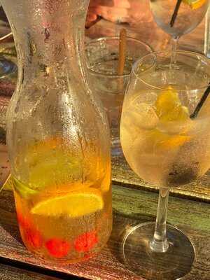 Garcia Seafood Grille