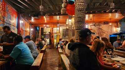 Garcia Seafood Grille