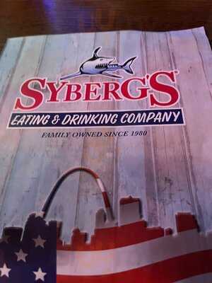 Syberg's