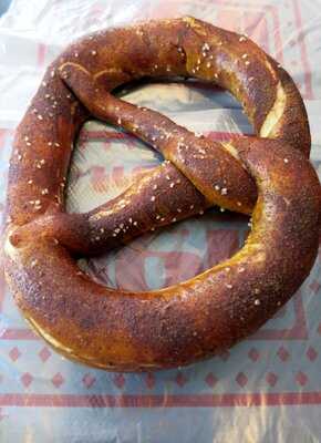 Brezel